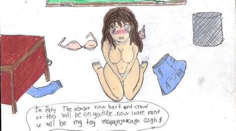 naked at school by dianamcgarden d7wpgf9 in gallery strip naked embarrassed girls cartoons