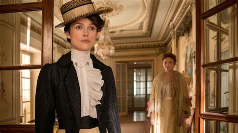 ‎colette 2018 directed by wash westmoreland reviews film cast letterboxd