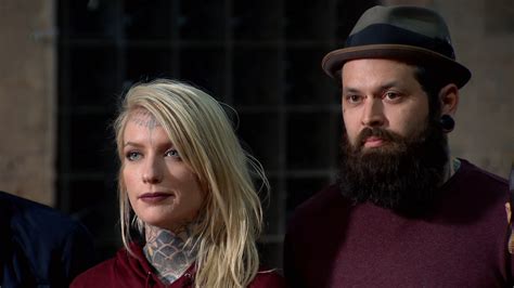 Watch Ink Master Season 9 Episode 6 Get The Flock Outta Here Full