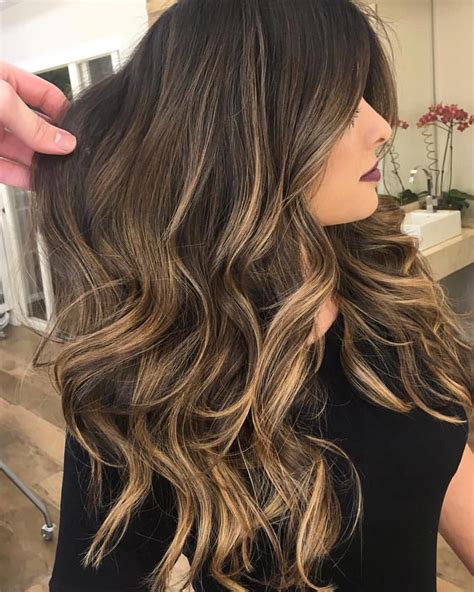 5 634 likes 60 comments balayage and beautiful hair