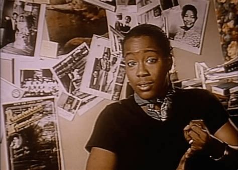 ‘the Watermelon Woman’ The Enduring Cool Of A Black Lesbian Classic