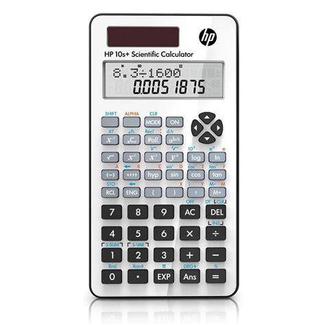 calculadora cientifica hp    funcoes