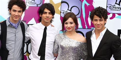 Jonas Brothers Statement On Demi Lovato Overdose Joe Jonas Statement