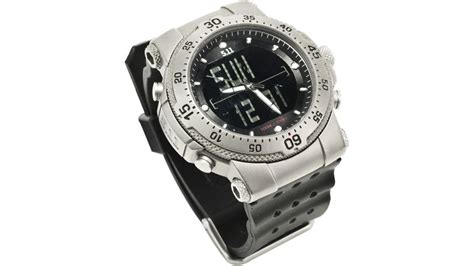 5 11 hrt titanium watch 59209 59209 999 1 sz 5 11 tactical watches