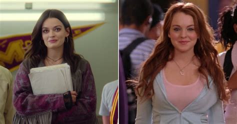 the mean girls references in sex education season 2 are so fetch