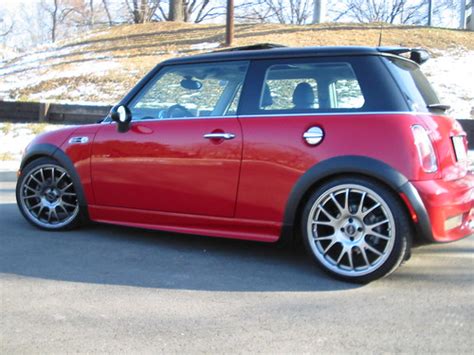 New Neez And Pss9s Installed Mini Cooper Forum