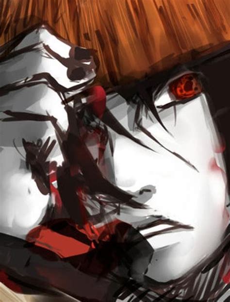 awesome uchiha itachi wallpaper hd  android