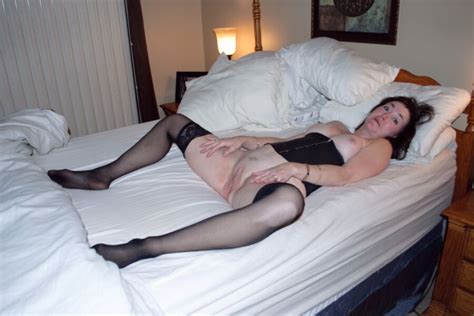mature brunette wife hotel room tied stockings blindfolded bdsm free hardcore
