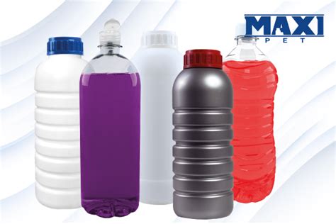 choose  correct liter bottle maxipet