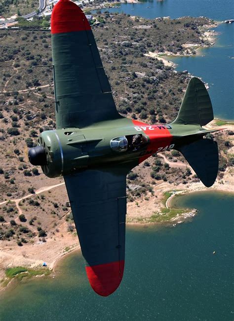 Vintage Flights And Aviation Red Baron Triplane