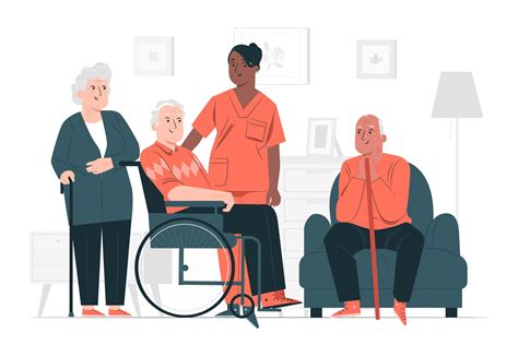 nursing home olderadultcarecom