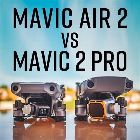 mavic air   mavic  pro side  side comparison   mavic side  side comparison pro