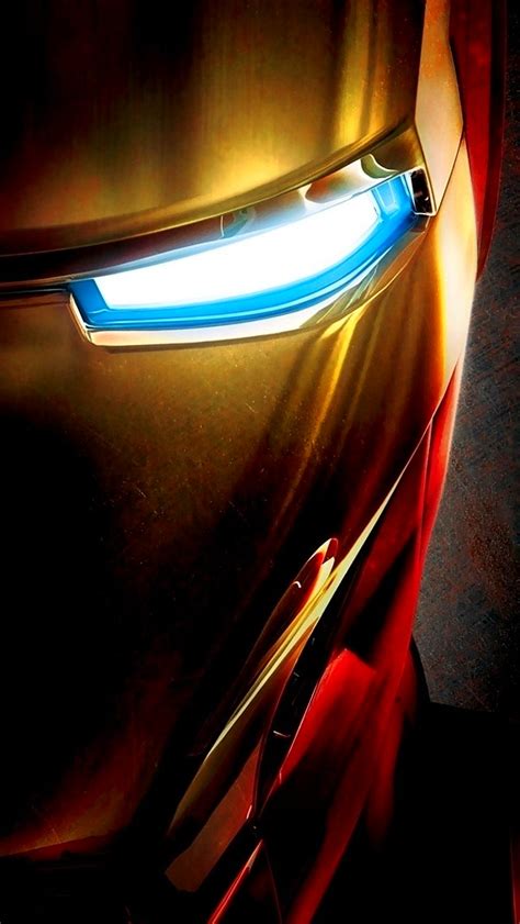 Iron Man Iphone Wallpapers Weneedfun