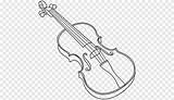 Mewarnai Musik Gambar Cello Violin Biola sketch template