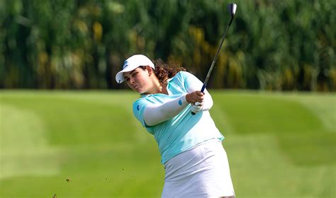 bosio best of the aussies at women s amateur asia pacific golf australia