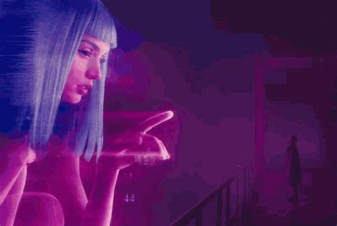 Toronto Cat Woman Blade Runner 2049 Ana De Armas Is