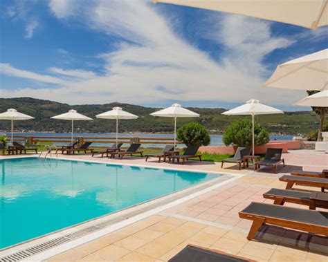blue style resort op samos ontdek griekenland met corendon