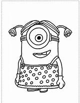 Coloring Minion Pages Drawing Minions Despicable Outline Girls Challenge Marker Tennessee Clipart Vols Banana Stuart Getdrawings Clip Popular Domestic Violence sketch template
