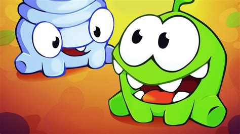 cut  rope  review ign