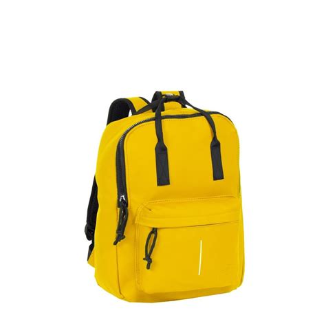 smart backpack yellow iv  rebelscom