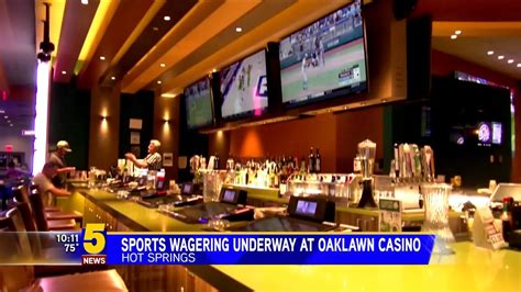 sports wagering soars  arkansas oaklawn resort casinoorg sports wagering soars  oaklawn