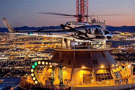 tours vegas strip helicopter