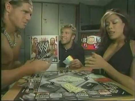 wwe dvd board game commercial  youtube