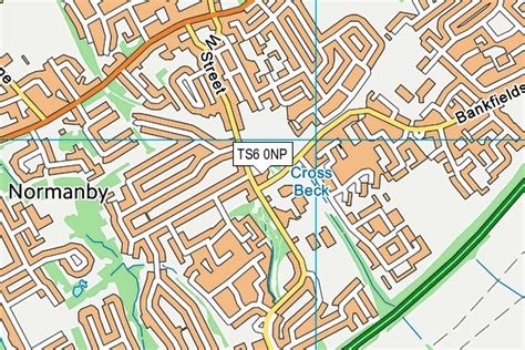 ts np maps stats  open data