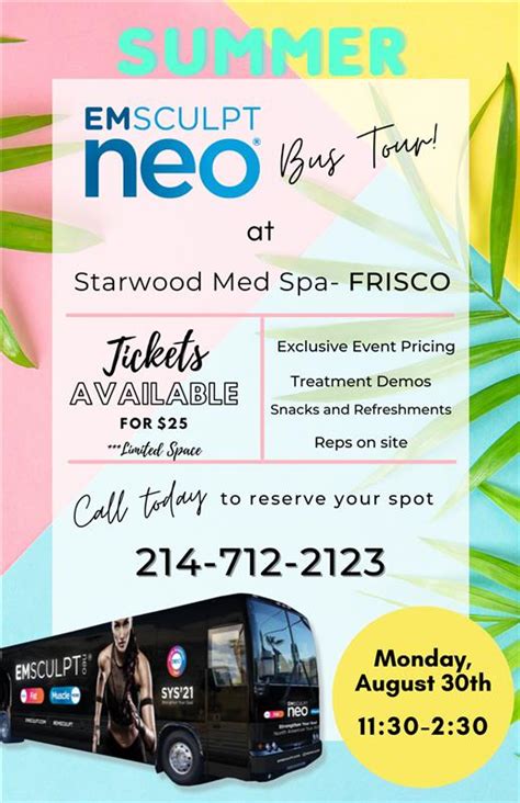 save  date  hosting  starwood med spa facebook