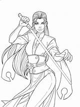 Jedi Oc Coloring Pages Draw Wars Color Star Colouring Jamiefayx Book Vel Deviantart Venturi Commissioned Character Her sketch template