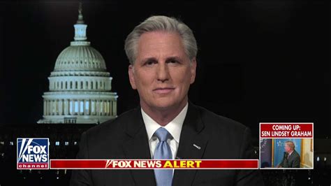 Kevin Mccarthy If You Want To Know What Pelosi Will Do Tomorrow Read