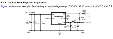 altering switching power supply schematic  generate       electrical