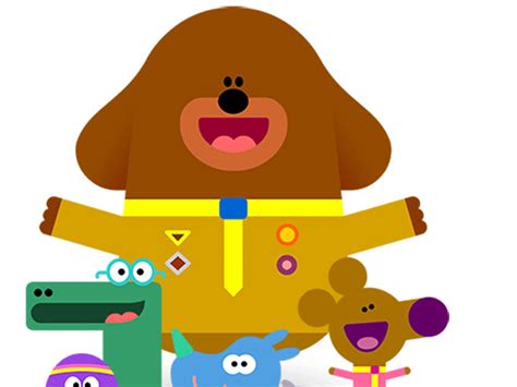 kidscreen archive hey duggee adds  licensing partners