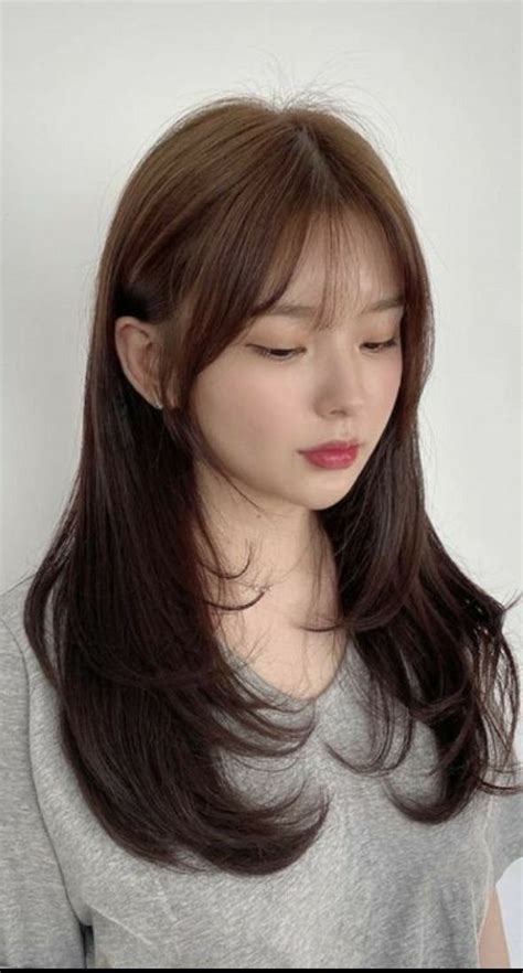 Update More Than 149 Girl Korean Hairstyle Latest Vn