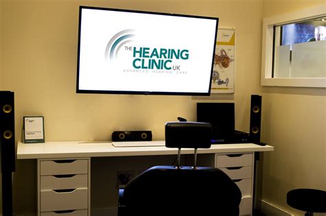 Hearing Aid Performance Boost The Hearing Clinic Uk