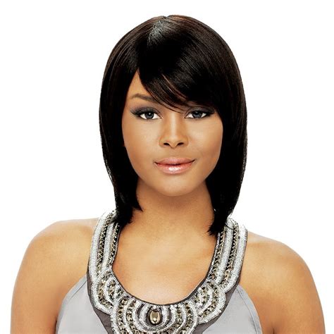 It S A Wig Indian Remi Human Hair Wig Natural 810