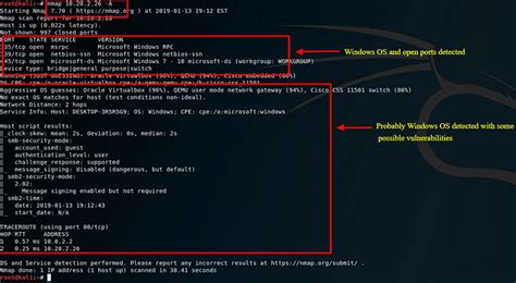kali linux tutorial what is install utilize metasploit and nmap