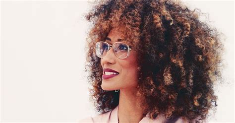 ‘teen Vogue’ Eic Elaine Welteroth Is Leaving Condé Nast