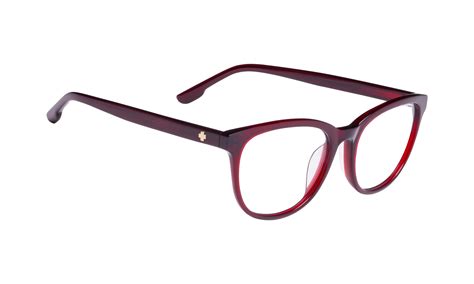 Shea Eyeglasses Modern Unisex Frame Spy Optic