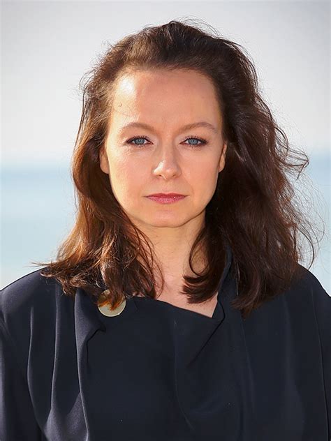 Samantha Morton Allociné