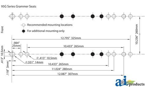 grammer seat wiring diagram