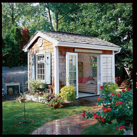 charming  shed ideas  inspiration cute  shed