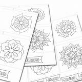  sketch template