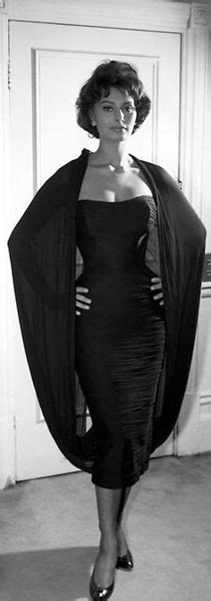 120 Best 1950 S Black Fashion Images On Pinterest Black