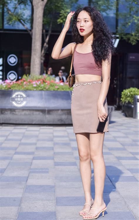Bellisima Asian Fashion Asian Girl High Waisted Skirt Pencil Skirt