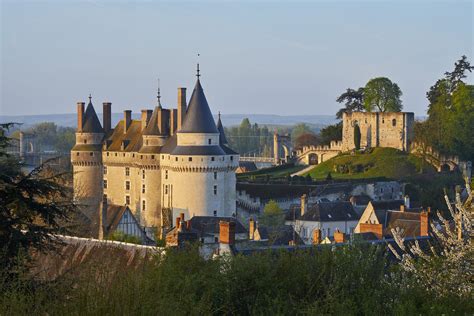 chateau de langeais institut de france