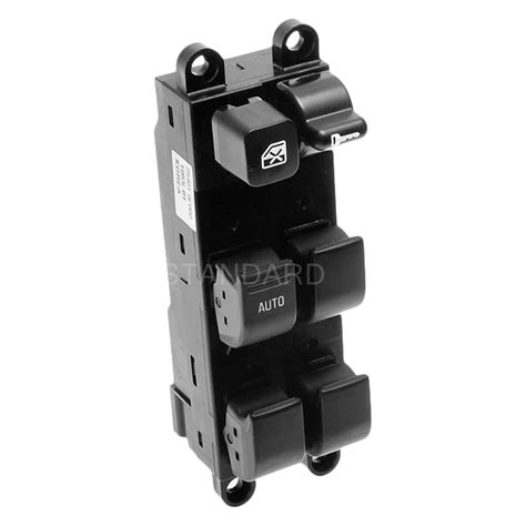 standard nissan frontier  intermotor power window switch