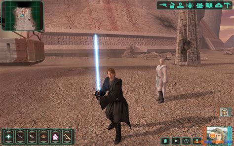 star wars knights of the old republic 2 free download