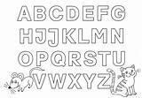 Buchstaben Ausmalen Alphabet Malvorlagen Ausdrucken Lernen Kostenlos Ausmalbild Drucken Schreiben Schrift Zahlen Vorlagen Ausmalbilder Druckbuchstaben Kinderbilder Schablone sketch template