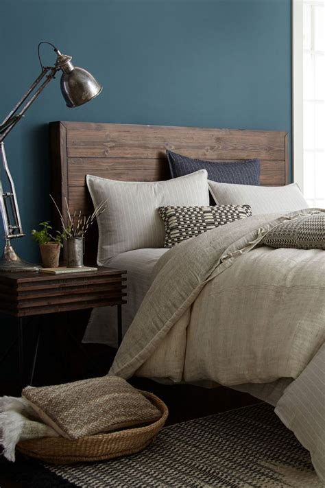 joanna gaines bedroom ideas  tips   master blue